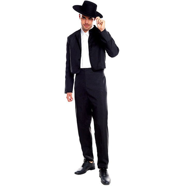 Mens Francisco Cordobés Costume