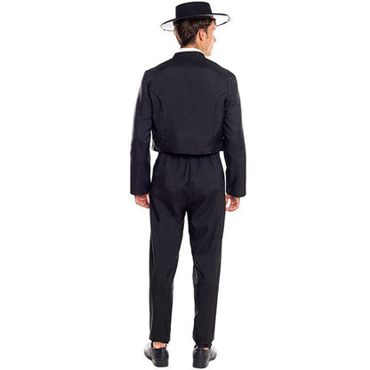 Mens Francisco Cordobés Costume