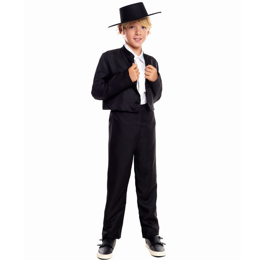 Boys José Cordobés Costume