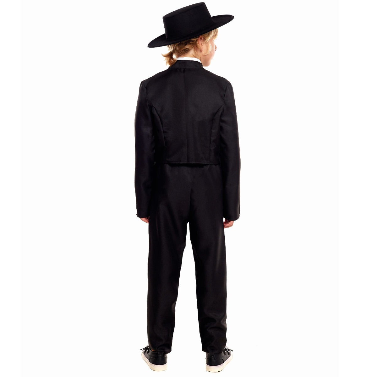 Boys José Cordobés Costume