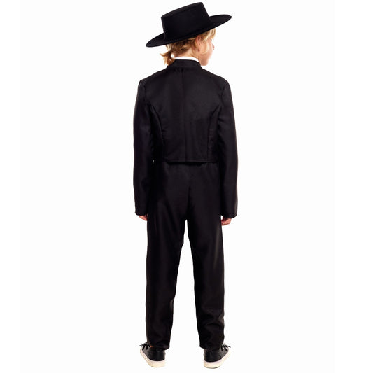 Boys José Cordobés Costume