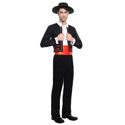 Mens Traditional Cordobés Costume