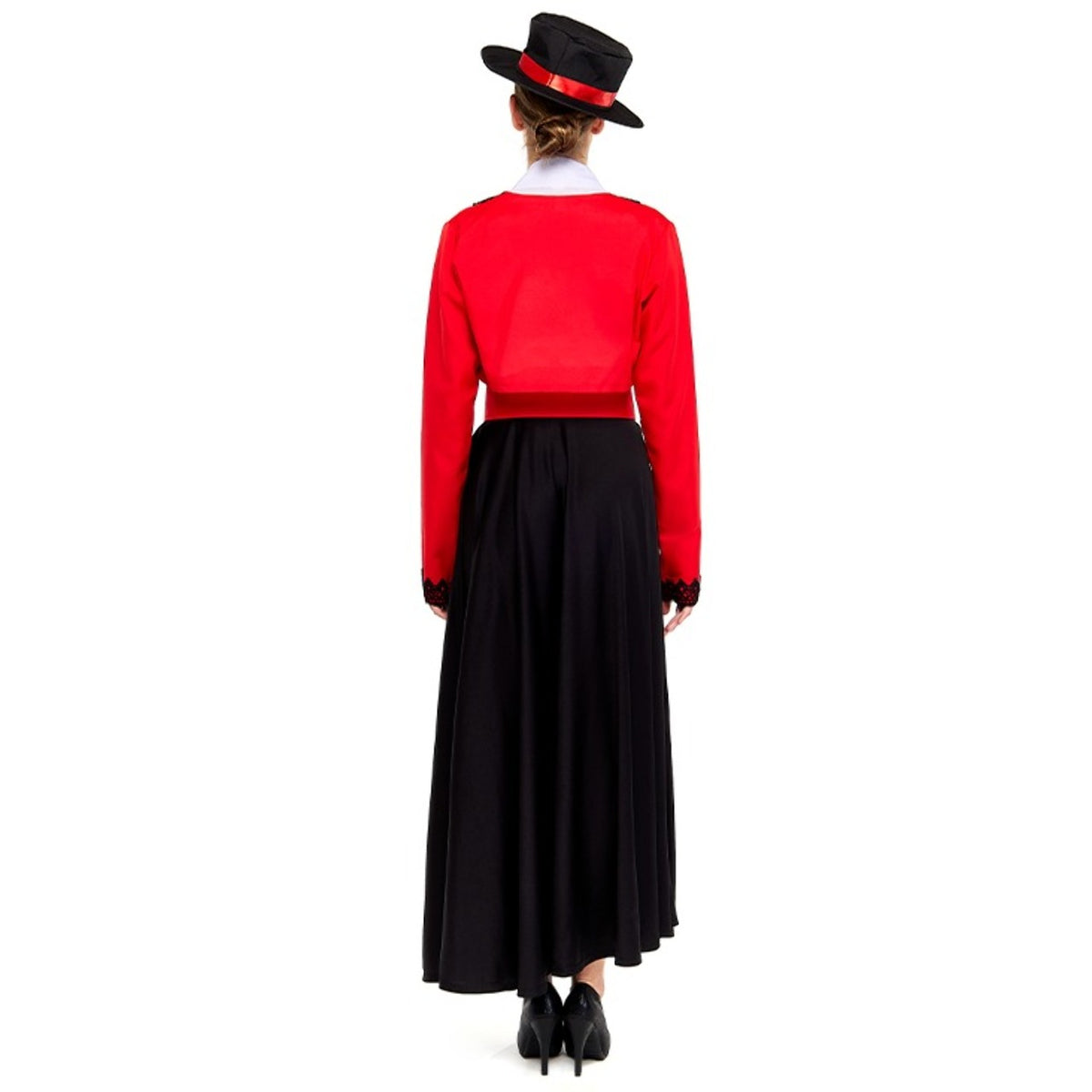 Womens Cordobesa Carmen Costume