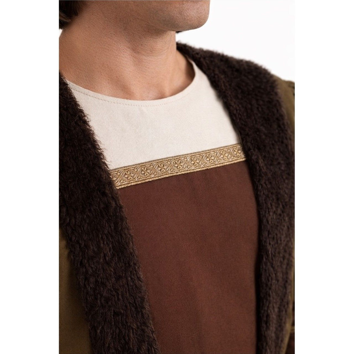 Mens Deluxe Christopher Columbus Costume