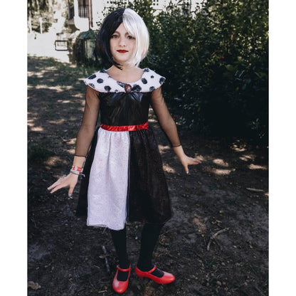 Girls Cruella de Vil Classic Costume™