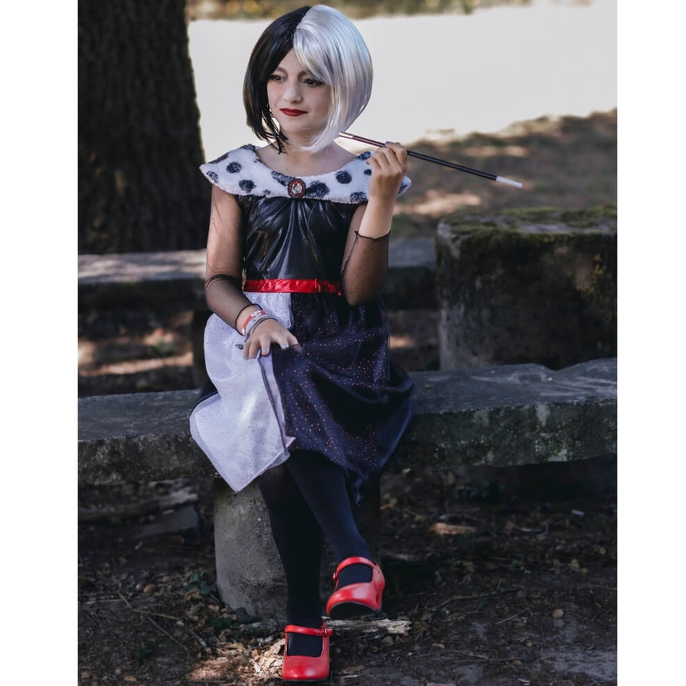 Girls Cruella de Vil Classic Costume™