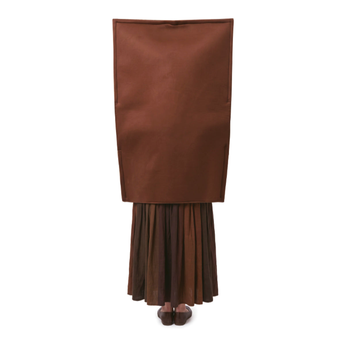 Adult Mona Lisa Painting Costume