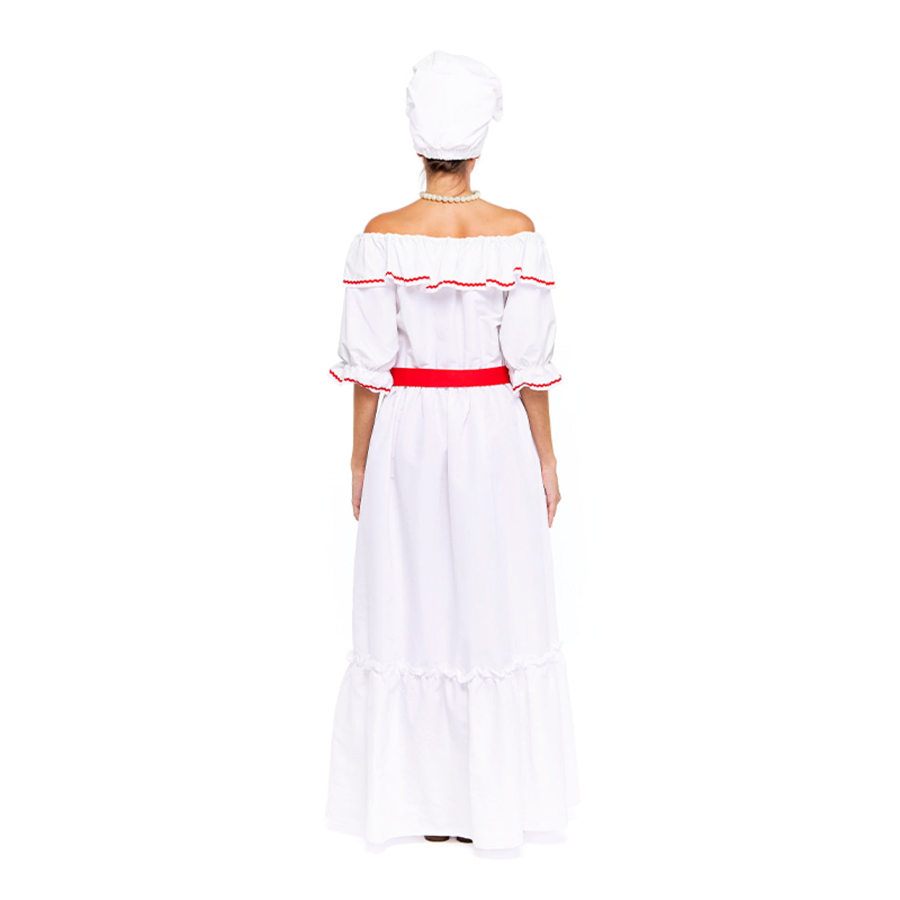 Womens Cuban Costume