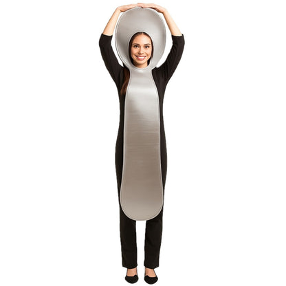 Adult Spoon Costume