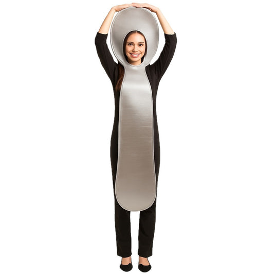 Adult Spoon Costume