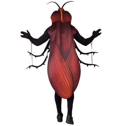 Adult Australian Cockroach Costume