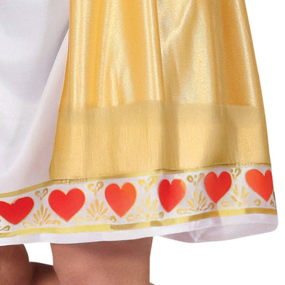 Adult Cupid Costume with Wings
