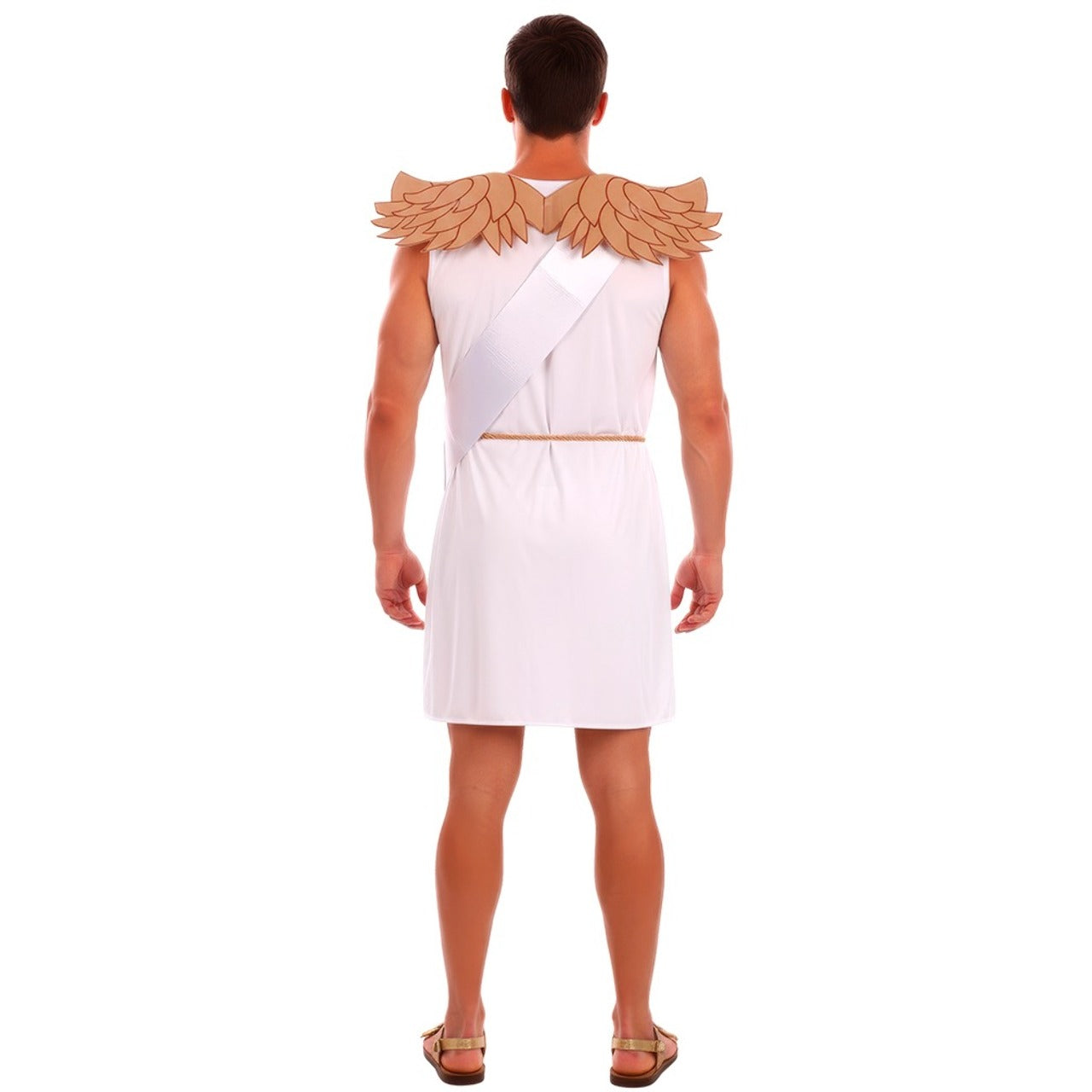 Mens Cupid Love Costume