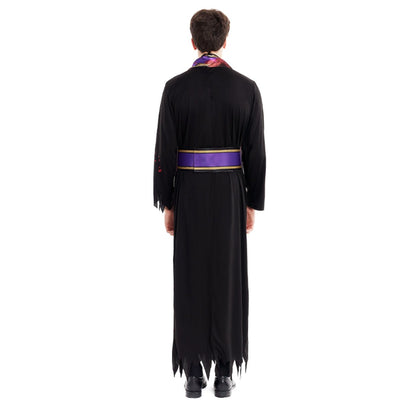 Mens Bloody Priest Costume