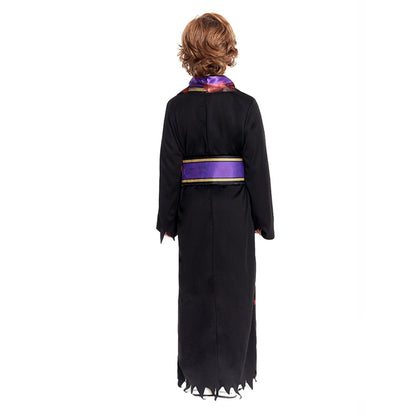 Boys Bloody Priest Costume