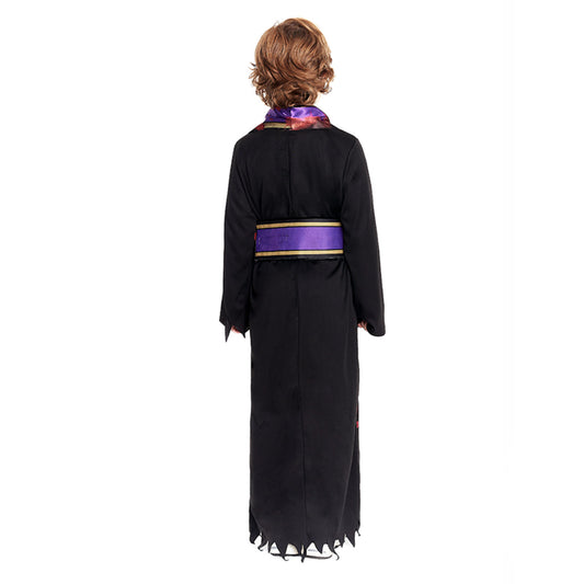 Boys Bloody Priest Costume