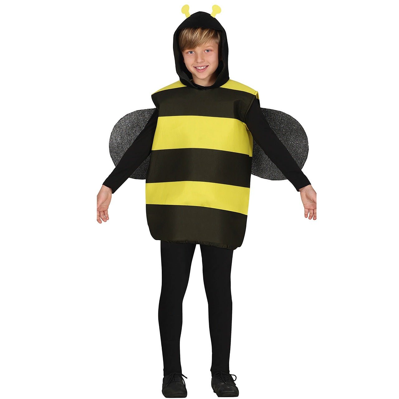 Kids Willy Bumblebee Costume