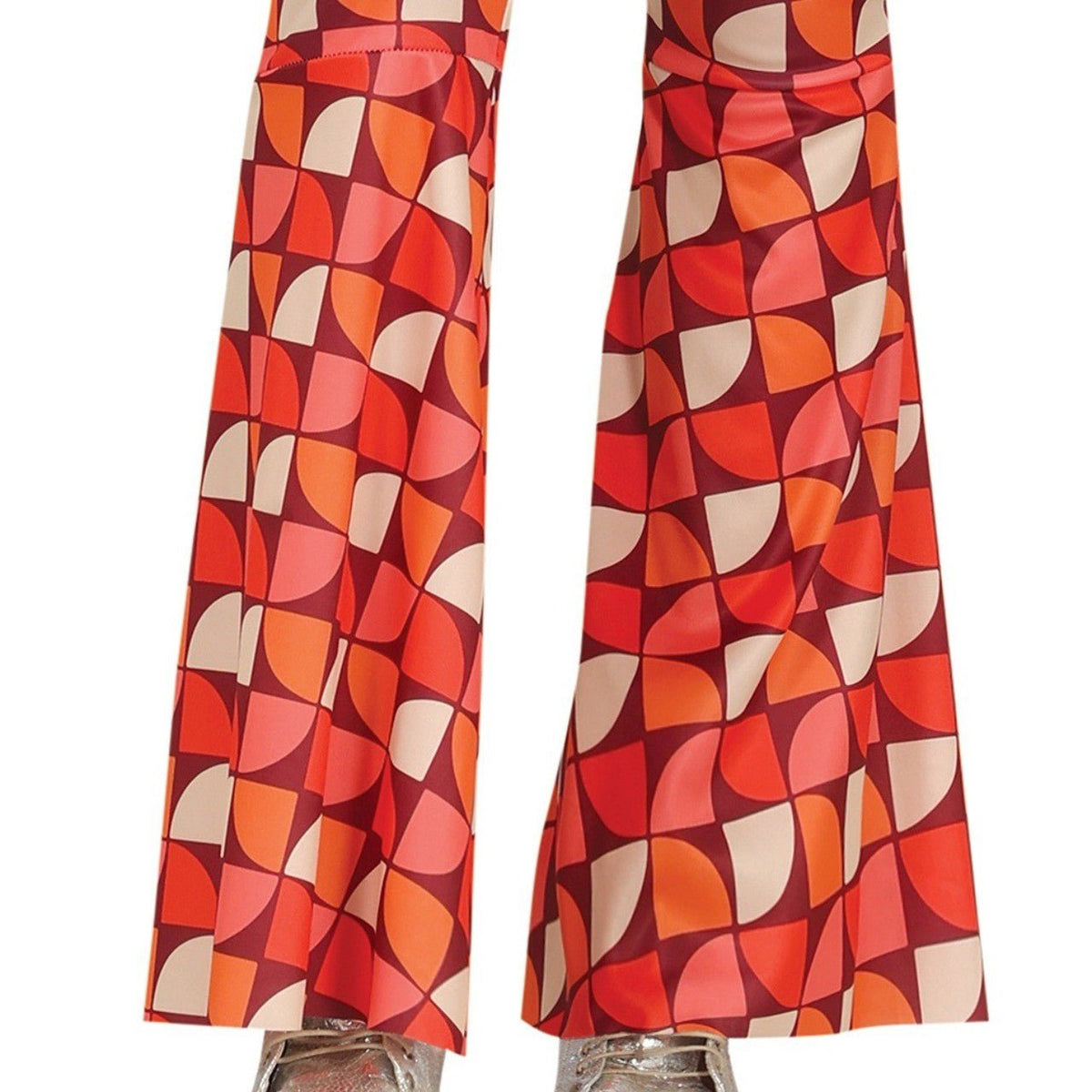 Womens 70s Disco Costume