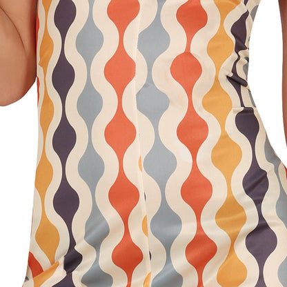 Womens 70s Marlene Costume