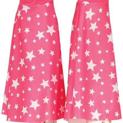 Womens Cowgirl Barbie Costume