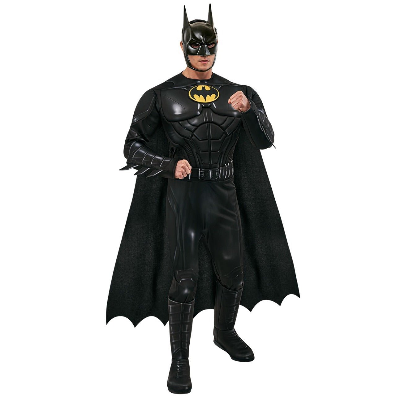 Mens Batman™ Deluxe Costume