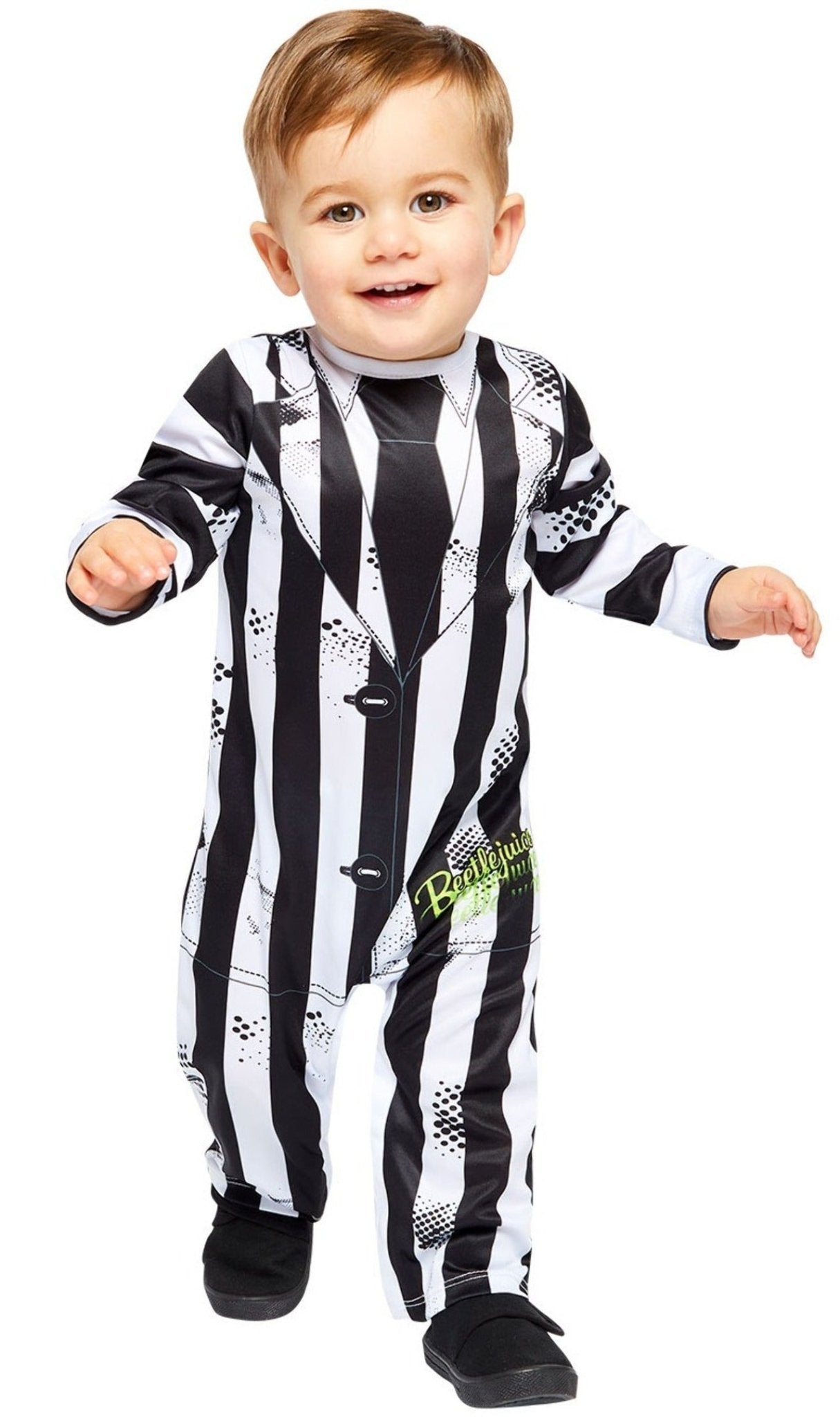 Beetlejuice Group Costumes