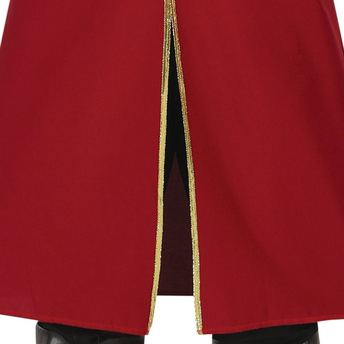 Mens Pirate Captain Costume