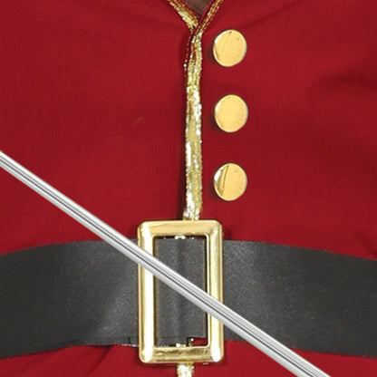 Womens Pirate Captain Costume