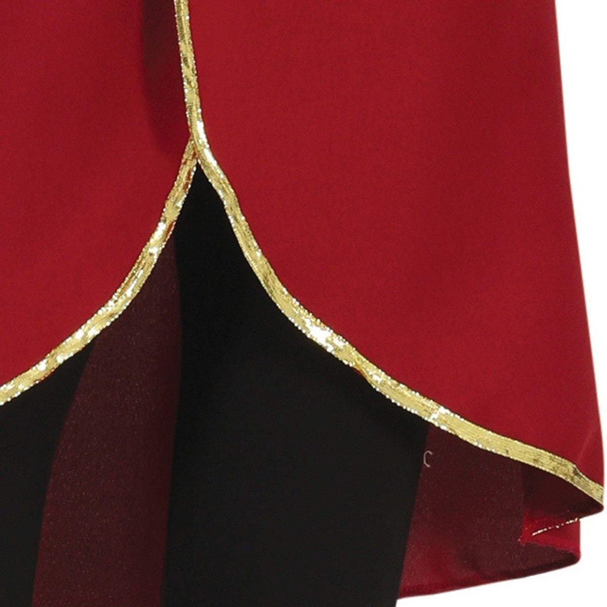 Womens Pirate Captain Costume