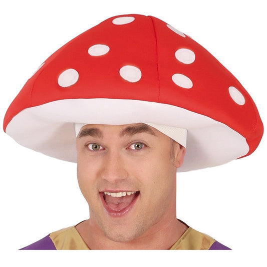 Adult Toad Mushroom Costume