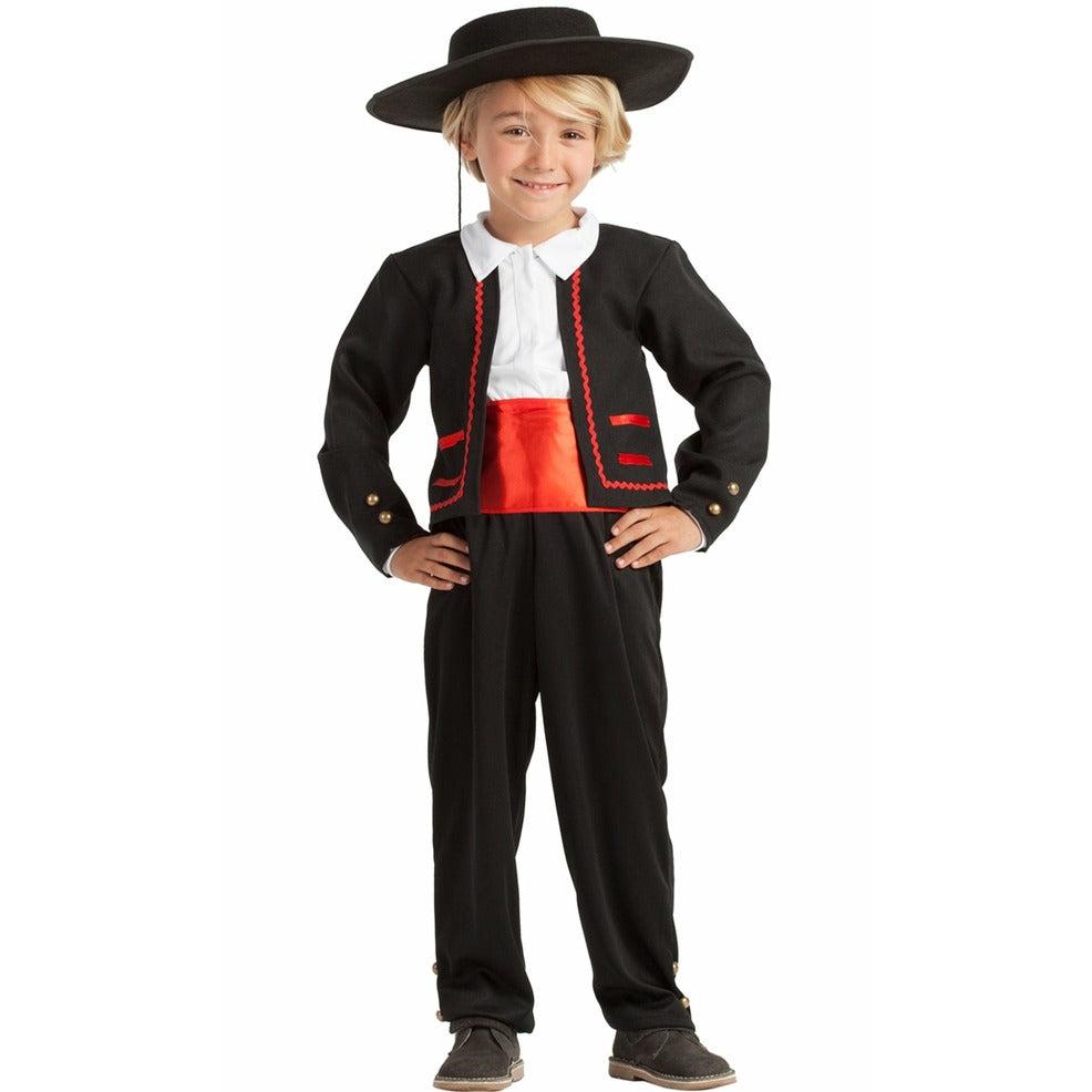 April Fair Group Costumes