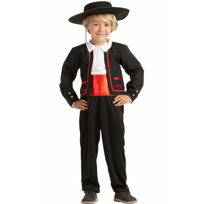 April Fair Group Costumes