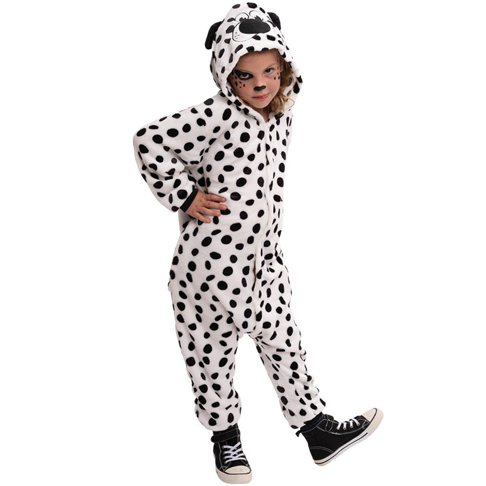 Kids Pongo Dalmatian Costume