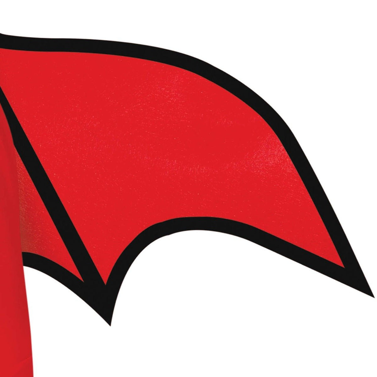 Womens Winged She Devil Costume