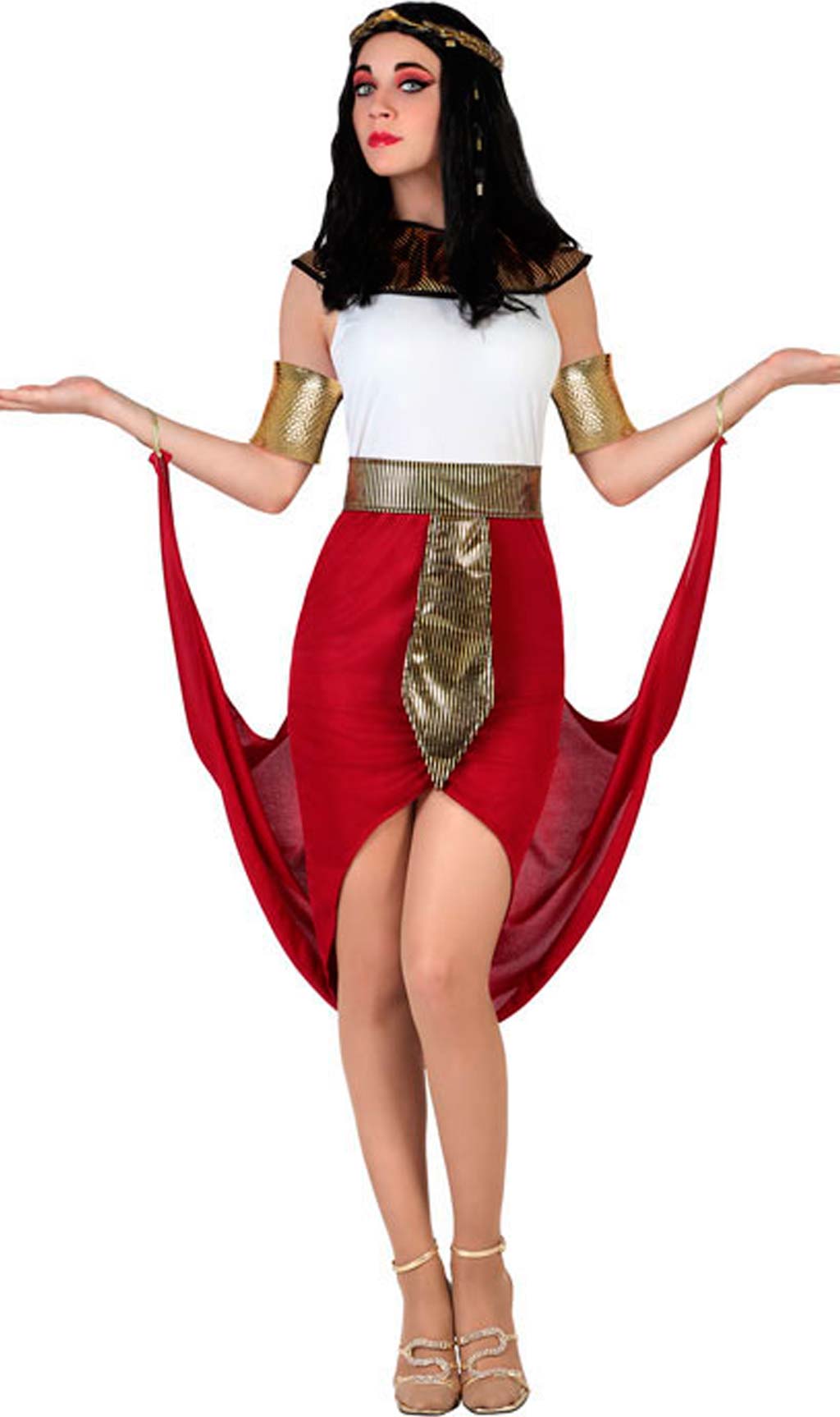 Luxor Egyptian Group Costumes