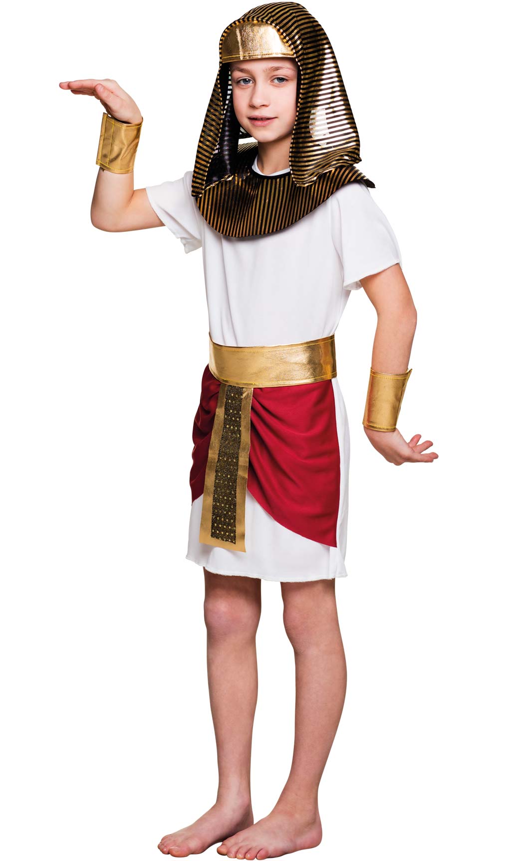 Luxor Egyptian Group Costumes