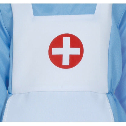 Baby War Nurse Costume