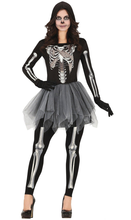 Royal Skeleton Group Costumes