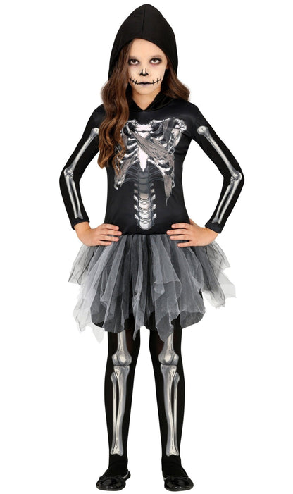 Royal Skeleton Group Costumes