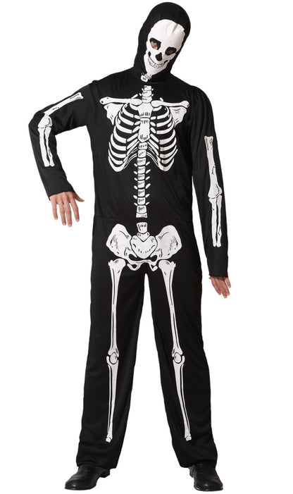 Royal Skeleton Group Costumes