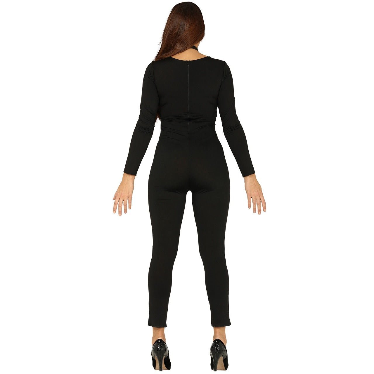 Womens Royal Skeleton Costume