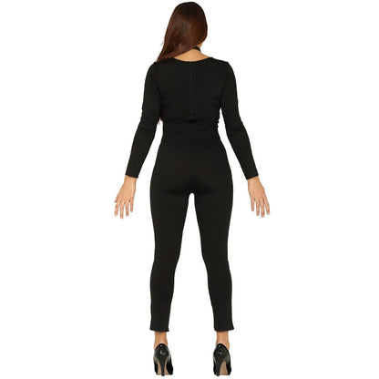 Womens Royal Skeleton Costume