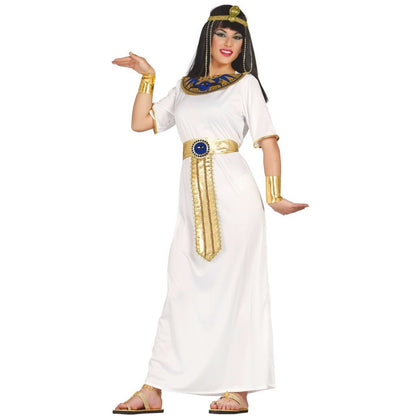 Womens Egyptian Pharaoh Costume