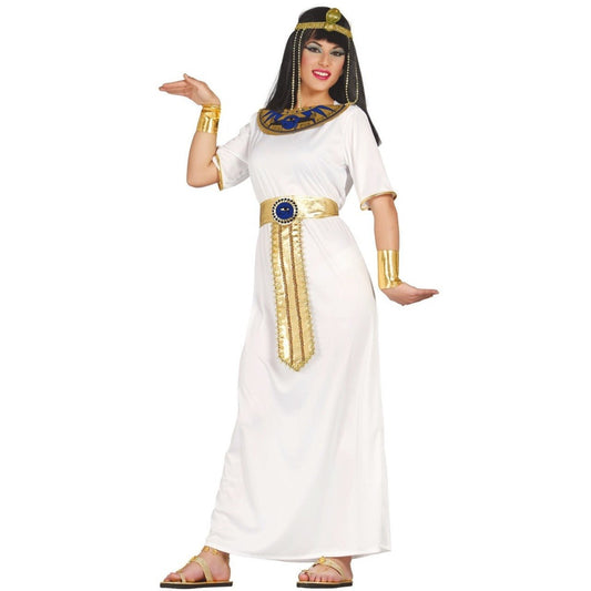 Womens Egyptian Pharaoh Costume