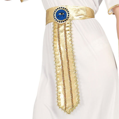 Womens Egyptian Pharaoh Costume