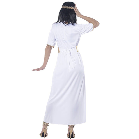 Womens Egyptian Pharaoh Costume
