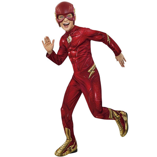 Kids Classic Flash™ Costume
