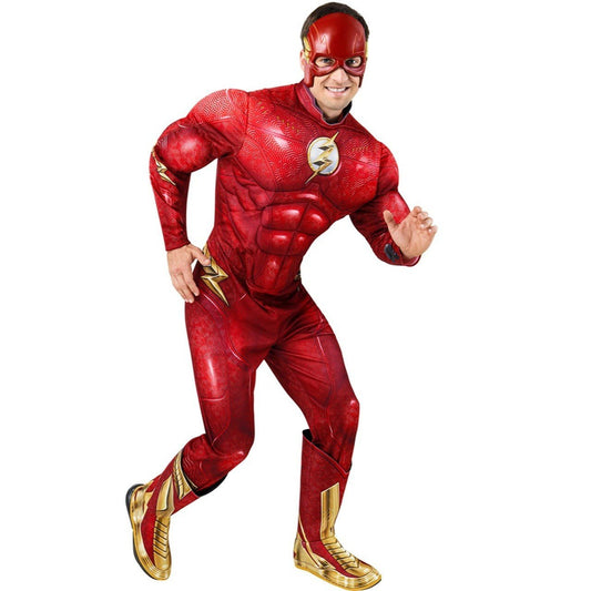 Deluxe Flash™ Adult Costume