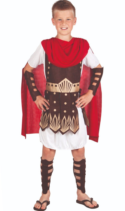 Roman Gladiators Group Costumes