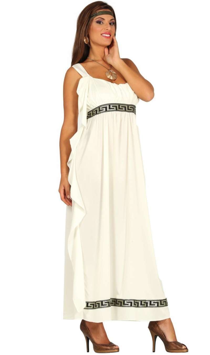 Elegant Roman Group Costumes